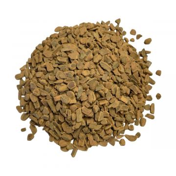 Cinnamon Chips, Cut & Sifted, 1 lb